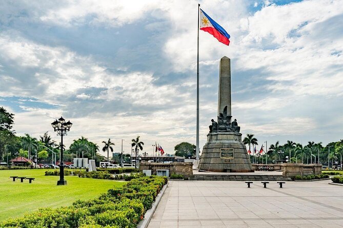  Rizal Park